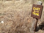 East Trail of Lost Maples SNA